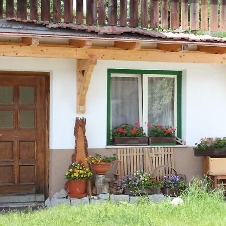 Pension Moarhof Terento Εξωτερικό φωτογραφία