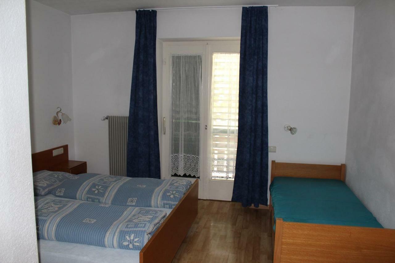 Pension Moarhof Terento Εξωτερικό φωτογραφία