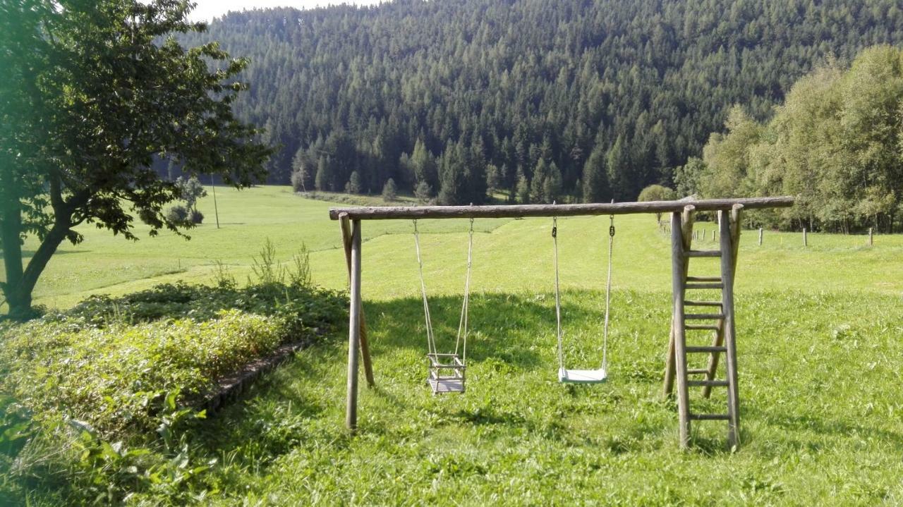 Pension Moarhof Terento Εξωτερικό φωτογραφία